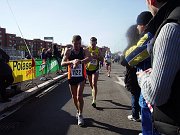 Fiumicino half marathon 2007 79